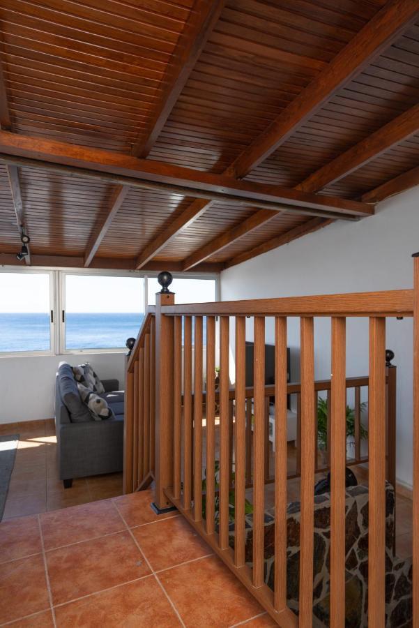 Breath-Taking Views On The First Line Of The Ocean Villa ซานตาครูซ เด เตเนริเฟ ภายนอก รูปภาพ