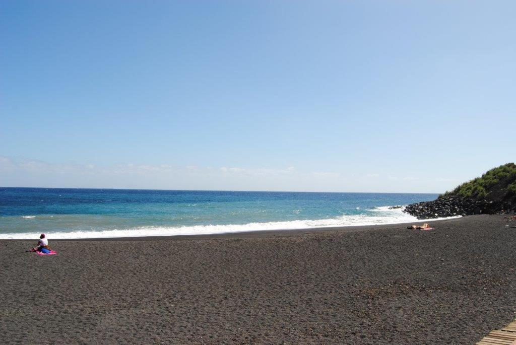 Breath-Taking Views On The First Line Of The Ocean Villa ซานตาครูซ เด เตเนริเฟ ภายนอก รูปภาพ